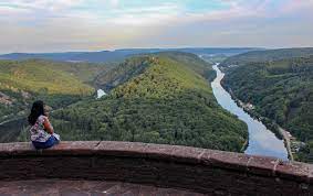 Aktuelle nachrichten zum coronavirus im saarland. Saarland Urlaub 7 Reisetipps Reiseblog Delightful Spots
