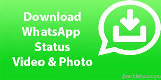 Dec 14, 2020 · if you only want to save whatsapp images/videos to computer, the backup feature is enough, get the easy operation from the article below. How To Download Whatsapp Status Video Save Photos