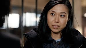 Law & Order: Organized Crime (2021)