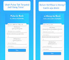 Mindahin pulsa xl ke telkomsel sendiri bisa kita lakukan dengan adanya fitur bagi pulsa xl, kita bisa mentransfer pulsa xl ke sesama atau beda operator. Converin Tukar Pulsa Jadi Duit 24jam Apk Download For Android Latest Version 20 Com Joondev Converin