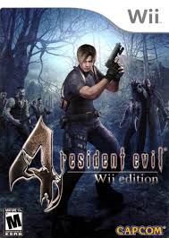 Te gusta lo portable y deseas conseguir muchos juegos gratis? Resident Evil 4 Espanol Wii Pal Mega Terror Juegos Para Pc Gratis Juegos De Wii Resident Evil