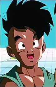 Taking place 10 years after the final dragonball z story, pilaf finally manages to get all 7 dragonballs and makes a wish. Uub Dragon Ball Gt Myanimelist Net