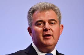 Theresa May's resignation honours list in full