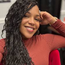 Tamera Monet Turner 的个人主页