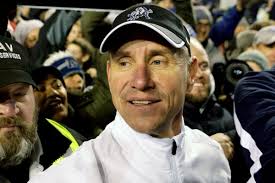 Gary Andersen to be Wisconsin's Next Head Coach