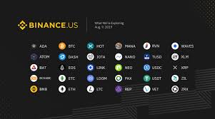 The rest of the methods are actually quite self. Bitcoin Borse Binance Usa Kommt Im September Tron Nicht Dabei Btc Echo