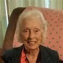 Mrs. Patricia Ann "Patty" Granger Obituary