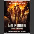 Una nueva era ver preventa ver sinopsis. La Purga Por Siempre 2021 Filmaffinity