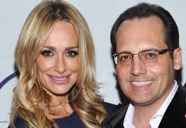 Armstrong marriage woes make 'Housewives' lives even more real