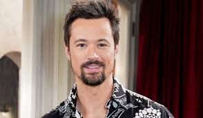 Bold & Beautiful Shocker: Thomas and Paris Are Engaged!