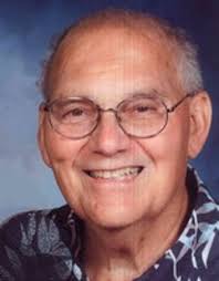 James M. Miller Obituary