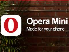 The famous opera mini web browser is ready to get from the tizen store for samsung z2. Opera Mini Browser Latest News Photos Videos On Opera Mini Browser Ndtv Com