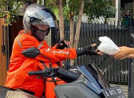 Selain karena gaji shopee food yang cukup menggiurkan, kini mitra juga bisa memperoleh insentif atau bonus apabila menyelesaikan beberapa orderan. Berikut Ini Link Formulir Pendaftaran Driver Shopee Food