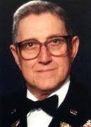 Col Wesley Raymond “Ray” Kirkland (1930-2014)