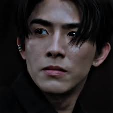 Top Form: A Thai Drama Series About Love and Growth