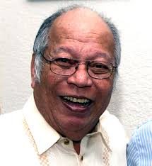 Jose deVera Soriano Obituary