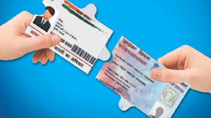 Pan Card Aadhaar Card Linking Deadline Is March 31 Here S How To Link Pan Aadhaar Online Offline And Via Sms Zee Business