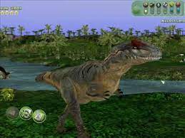 With a cheat code, you can also unlock the ability to shoot to kill from a jeep. Jurassic Park Operation Genesis Ps2 Xbox Pc Video Game Underworld