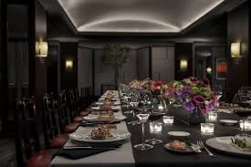 Should you wish to reserve one of the spaces for your. 5 Greatest Private Dining Rooms In Nyc Best Venues New York