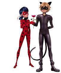 Ladynoir Render Miraculous Ladybug Comic Miraculous Ladybug Anime Miraculous Ladybug Memes
