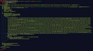 Adult sites are stashing exploit code inside racy .svg files - Ars Technica