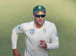 Born 13 july 1984) is a south african international cricketer and former captain of the south africa national cricket team. Faf Du Plessis Steps Down As Proteas Test And T20 Captain