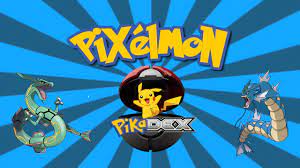 Open the forge.rar then double click it twice and a window should pop up 3. Minecraft 1 8 9 Pikadex Pixelmon 4 2 7 Cracked Best Server Youtube