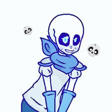 To a large bowl, add some of the sugar, flour, and salt, then whisk to combine. Blueberry Sans Gender Depends Blueberryboiii Twitter