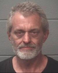 OCSO arrest Richlands man accused of stealing from employer