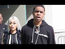 Blac Chyna And Ybn Almighty Jay Ybn Almighty Jay Ex Blac Chyna Got A Rolex Unchain And 20k Skinnyfrom Blac Chyna Youtube