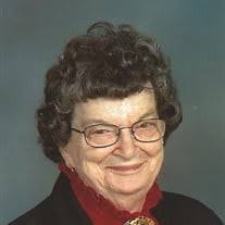 Kathryn Lowman Obituary January 1, 2012