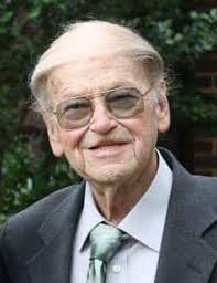 William Bryan "W.B." Saunders, Jr. Obituary August 22, 2017