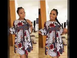 Voir plus d'idées sur le thème robe africaine, mode africaine, tenue africaine. Superbe Model Pagne Africaine Robe Courte African Fashion Styles Youtube