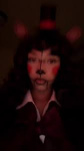 Fantasia De Fnaf Do Fred