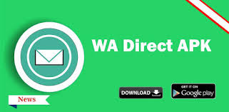 Advertisement platforms categories user rating5 1/3 the 19th game in the pes franchise brings about a handful of changes, new characters, and a need to relea. Wa Direct Chat On Windows Pc Download Free 1 1 Com Wa Direct Chat
