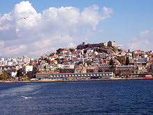 Kavala is one of the regional units of greece. Kavala Vikipedi