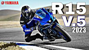 Finally Yamaha R15 V5 Launch Date ...