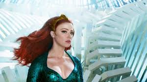 Jun 11, 2021 · amber heard trends after aquaman 2 news reignites fan petition to get her fired. Aquaman Movie On Twitter Happy Birthday Amber Heard Here S To A Fin Tastic Day