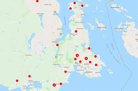 Follow these easy steps step 1. Multiple Power Outages Around Victoria Keep Bc Hydro Crews Busy Victoria News