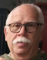 Robert “Bob” Wayne Christen Obituary