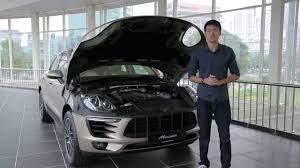 Research porsche macan car prices, news and car parts. Porsche Macan Malaysia Walk Around Tour Paultan Org Youtube