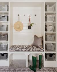Add wall posters or mirrors to make the space look bigger. 8 Clever Ideas For Designing A Hallway Cupboard Houzz Ie