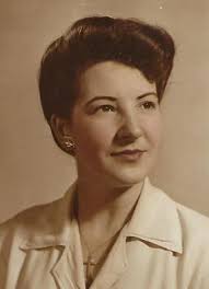 Doris Cook Obituary (1921