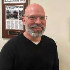 Richard Umberger's Instagram, Twitter & Facebook