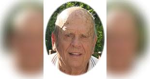 Obituary for James Henry Norgren