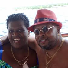 Sweet Love: the story of the Austin family