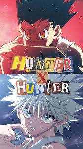 Check spelling or type a new query. Made This Phone Wallpaper Thought Some Of You Might Like Hunterxhunter