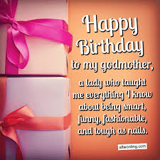 Resizing your completed card is easy, just click the resize button and use a preset size or choose your own custom size. 20 Ways To Say Happy Birthday To Your Godmother Allwording Com