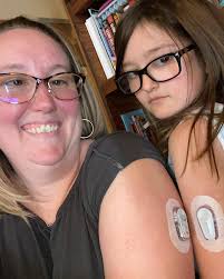 As our wrestling season will be starting back up soon this is our 10 yr old  daughter's 2nd year wrestling and was just diagnosed with T1 diabetes