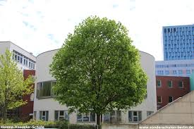 Jetzt wohnung suchen auf wohnungsmarkt24. Helene Haeusler Schule Forderschule In Berlin